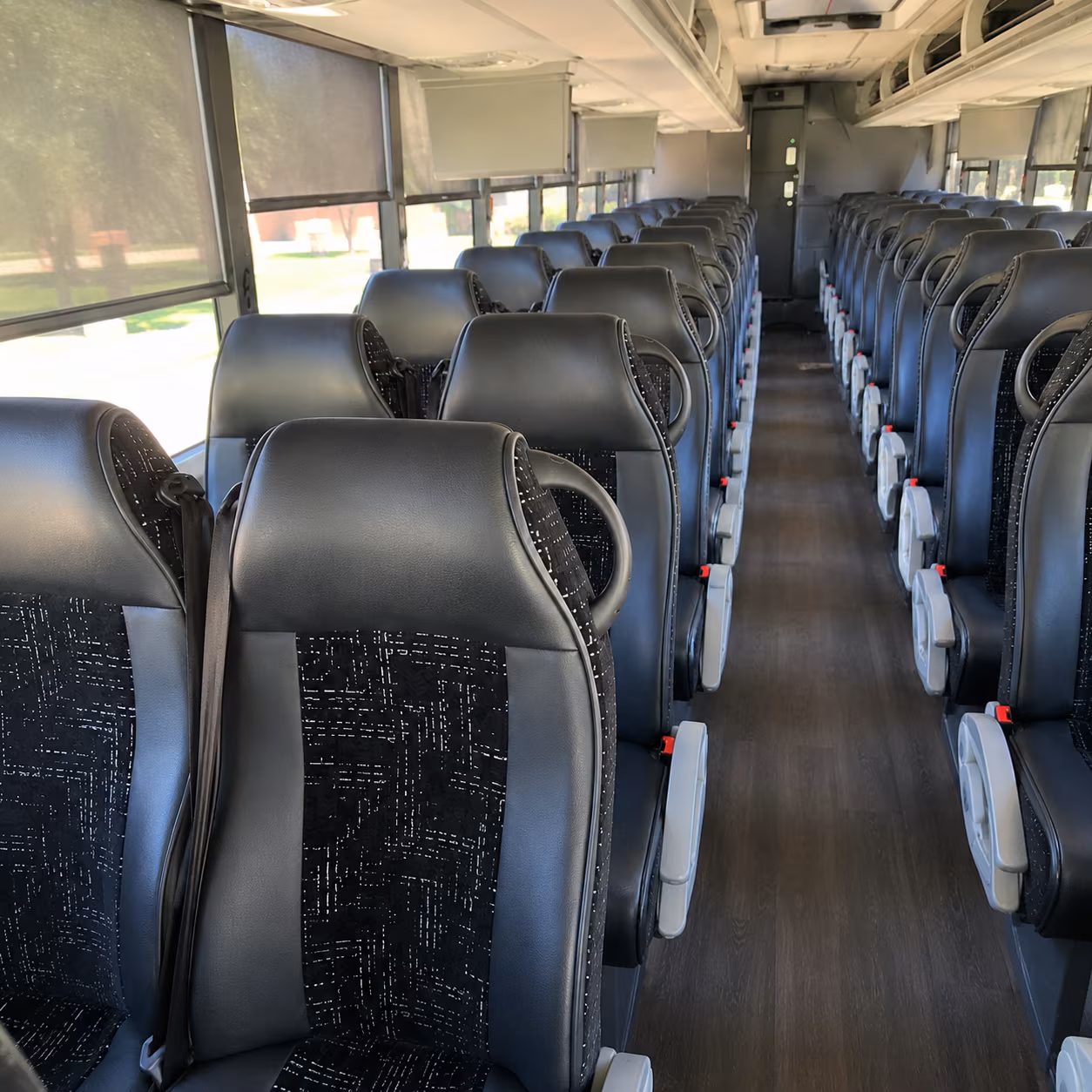 atlantic city casino trips are easy when you rent a bus from gloucester