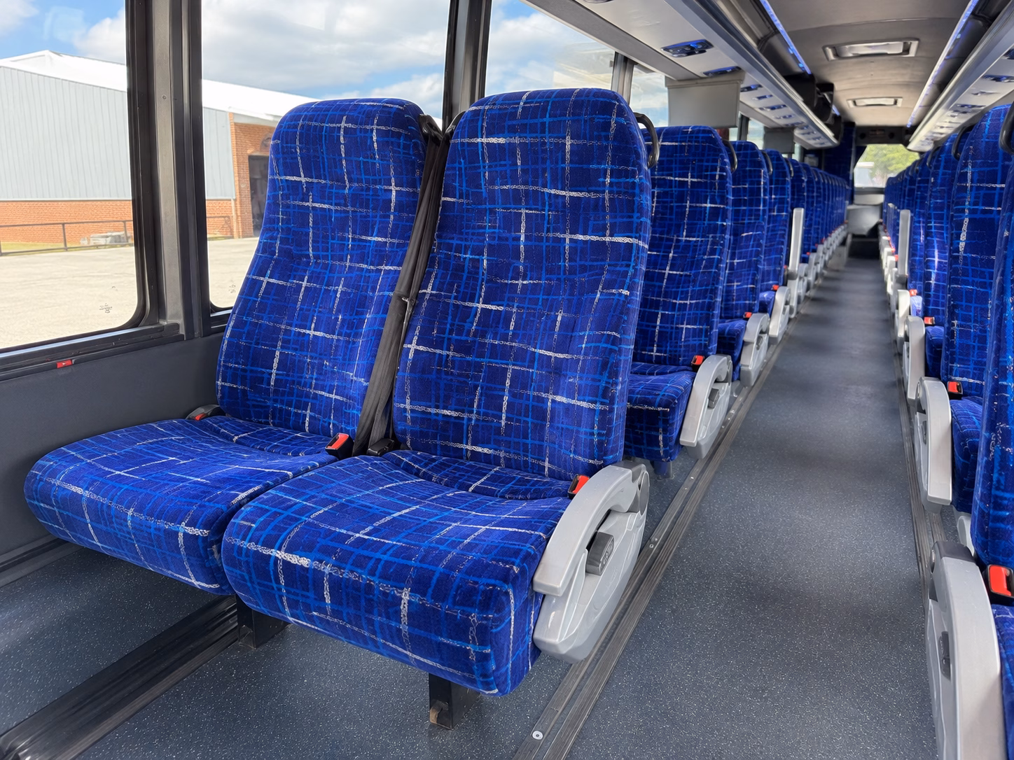 camden arrive together with camden charter bus rentals for prom