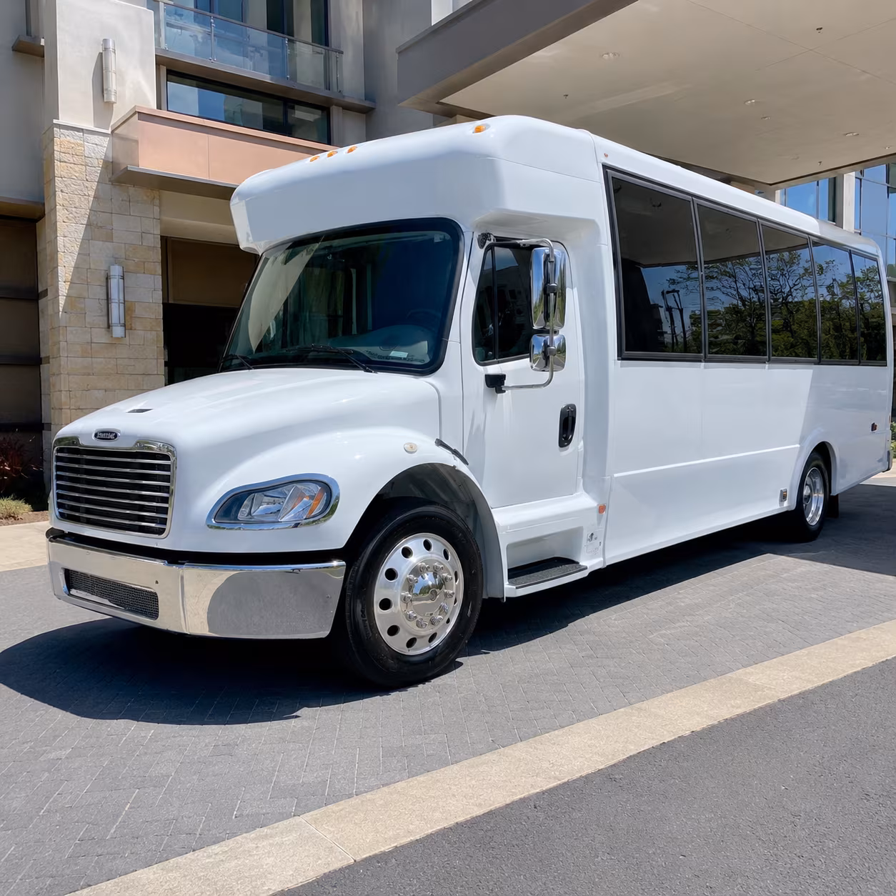 camden keep your students together with a camden field trip charter bus