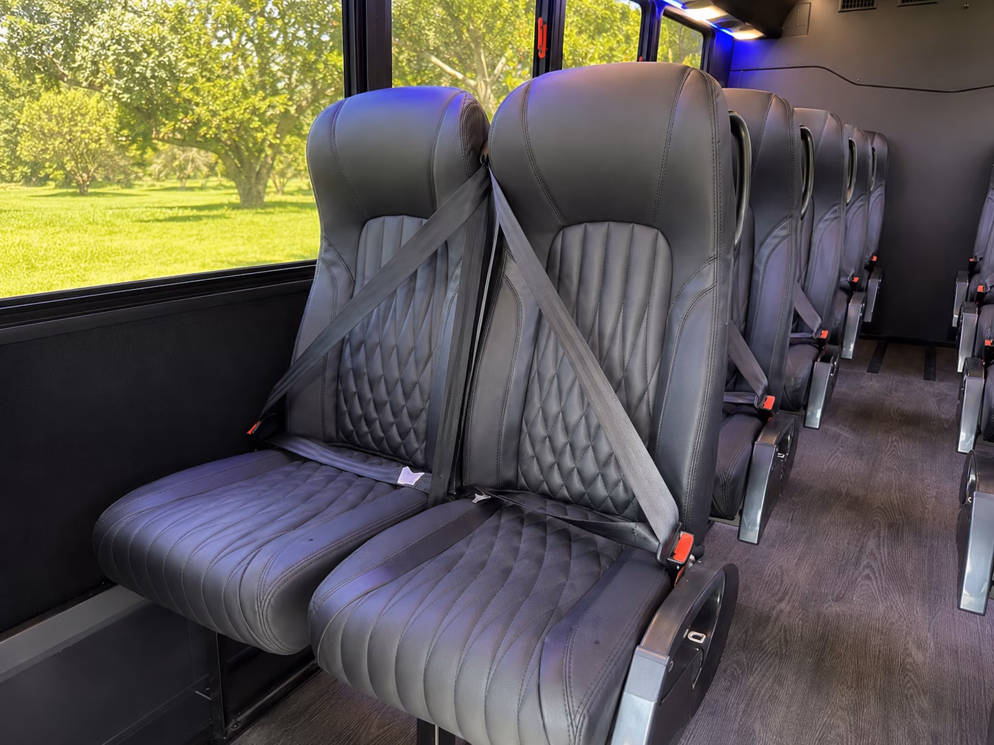 cherry hill township airport shuttle transfers made simple