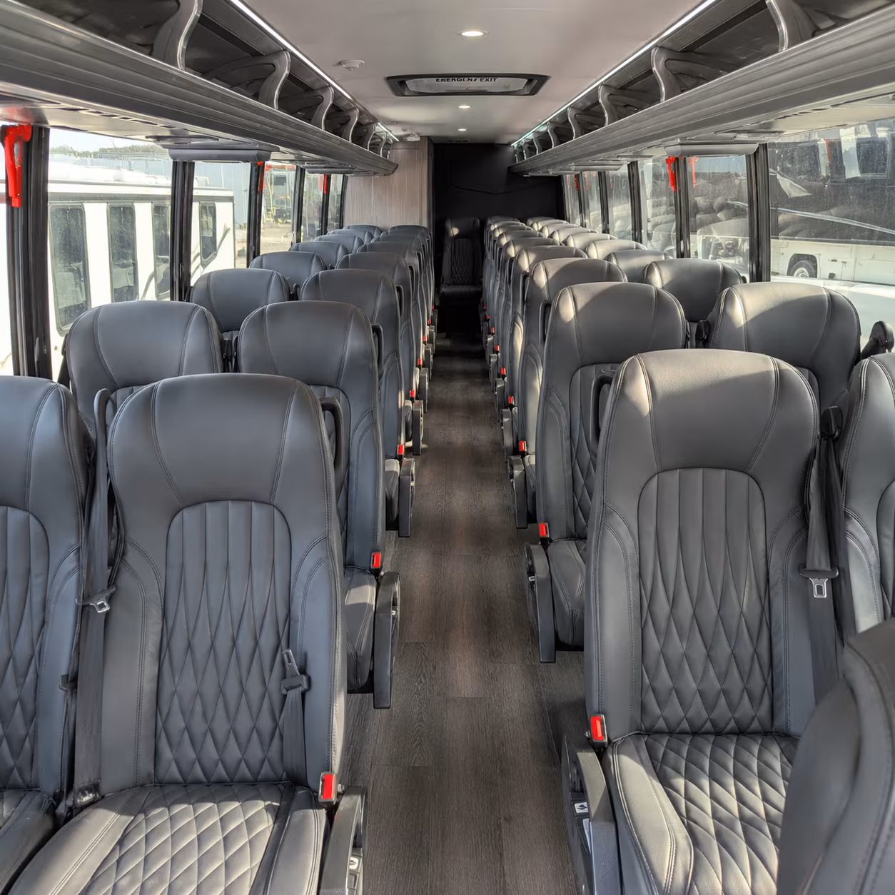cherry hill township arrange transportation for your cherry hill township church group