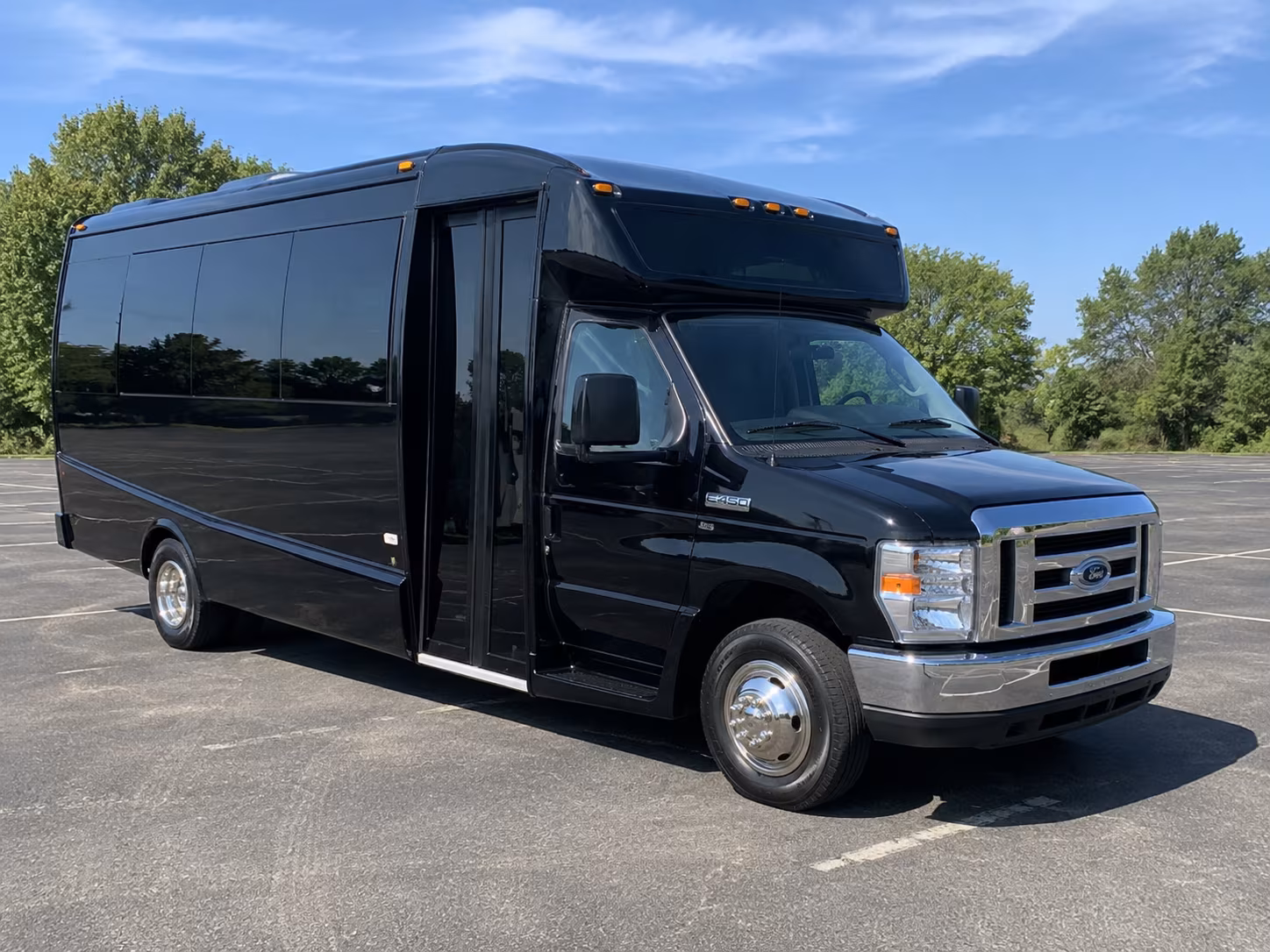 cherry hill township enjoy music lights and fun with cherry hill township party bus rentals