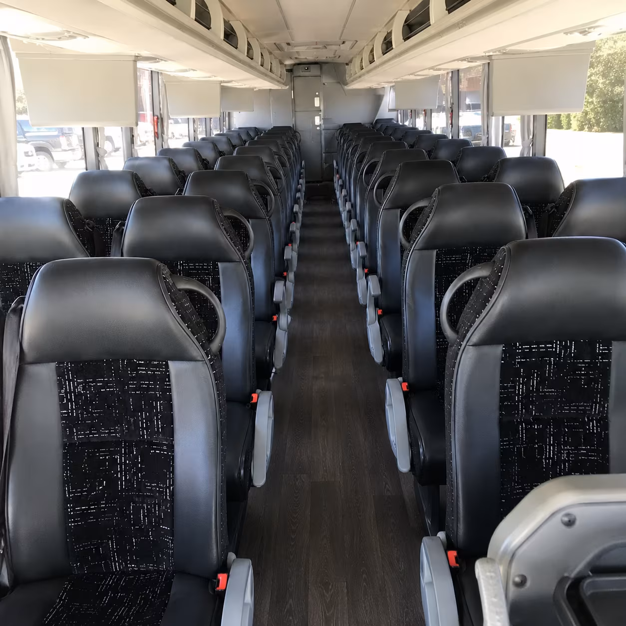 cherry hill township long distance charter bus rentals for your group