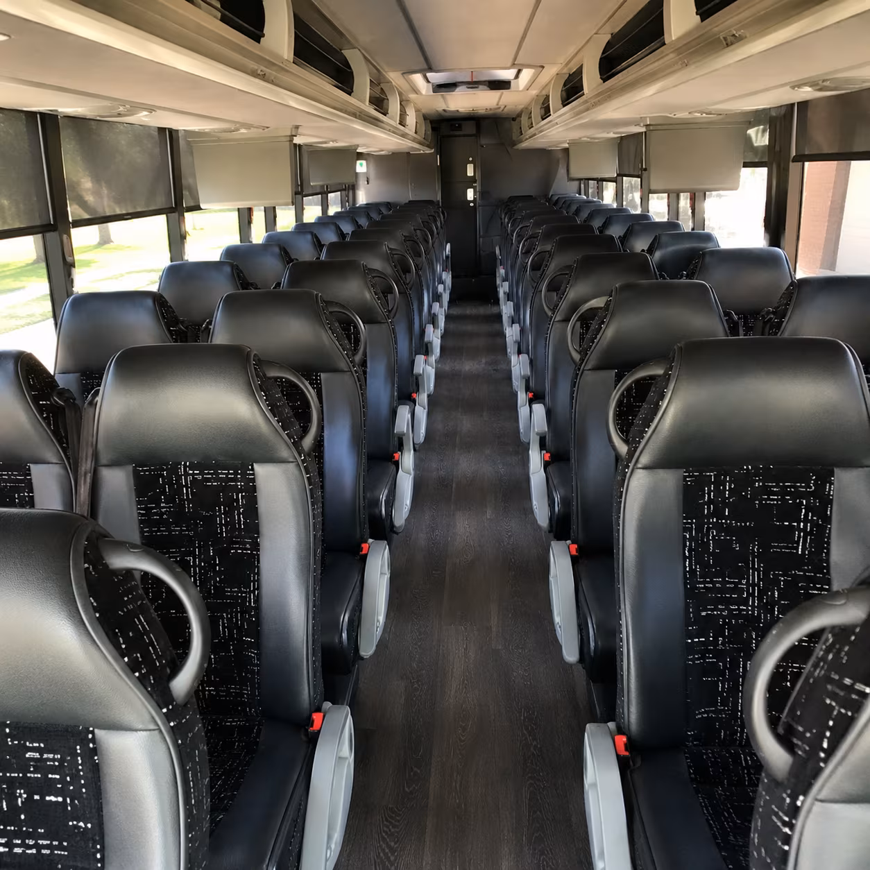 cross the delaware river without the hassle rent a bus for philadelphia events