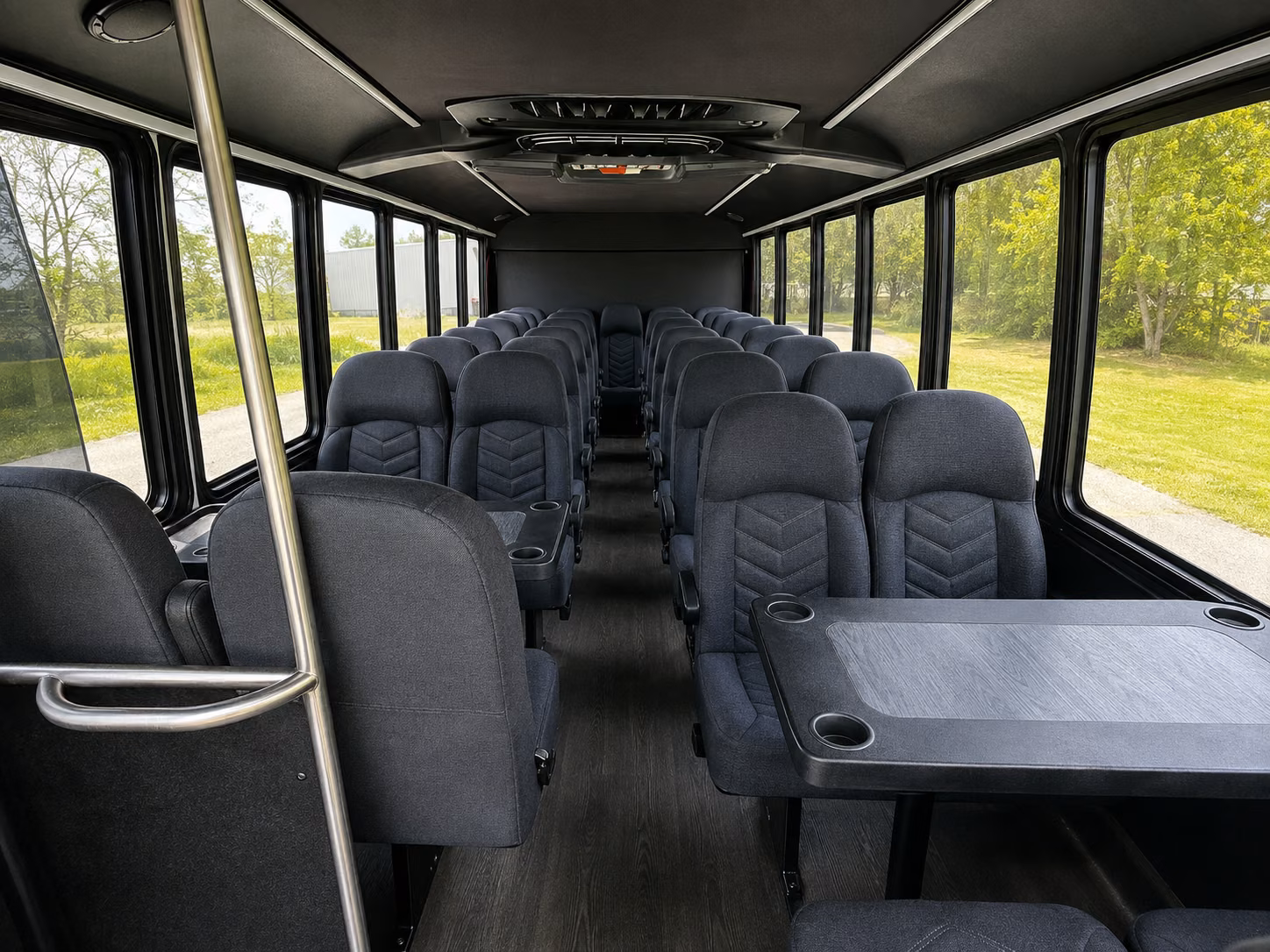 egg harbor township arrange transportation for your private event in egg harbor township