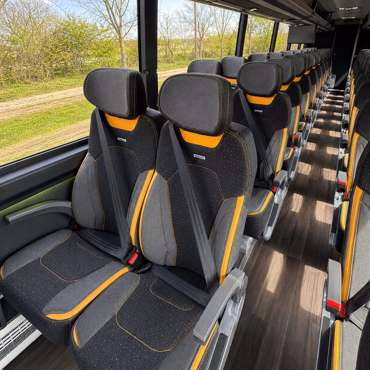 egg harbor township attend egg harbor township concerts with a charter bus rental