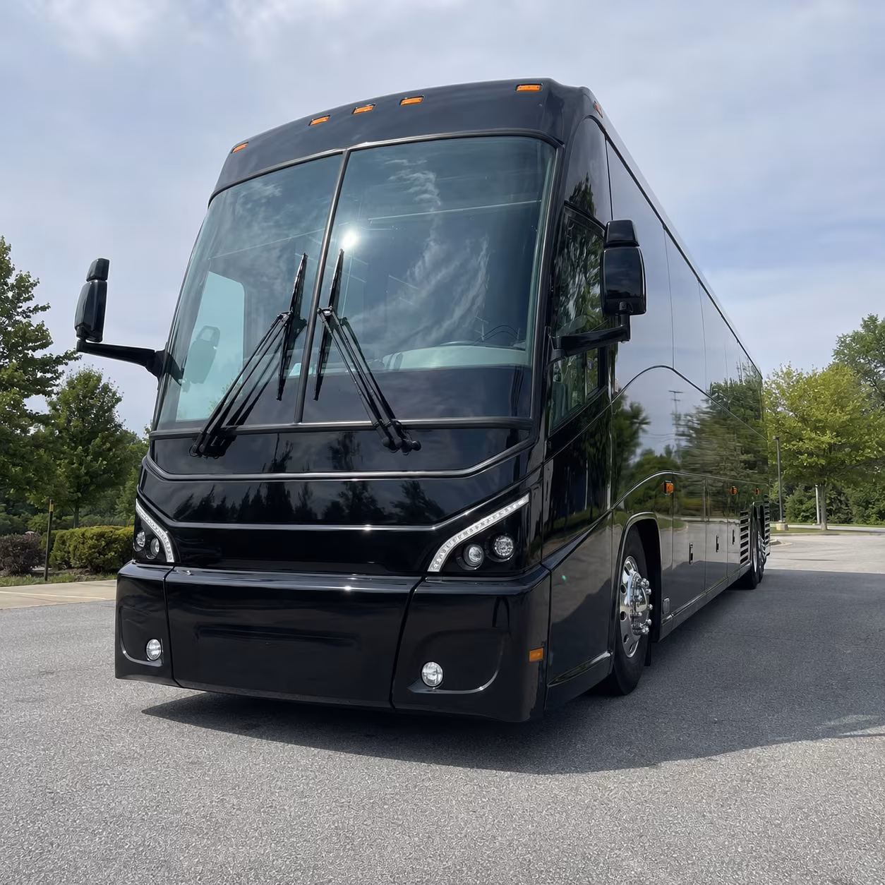 egg harbor township charter bus rentals for church groups across egg harbor township