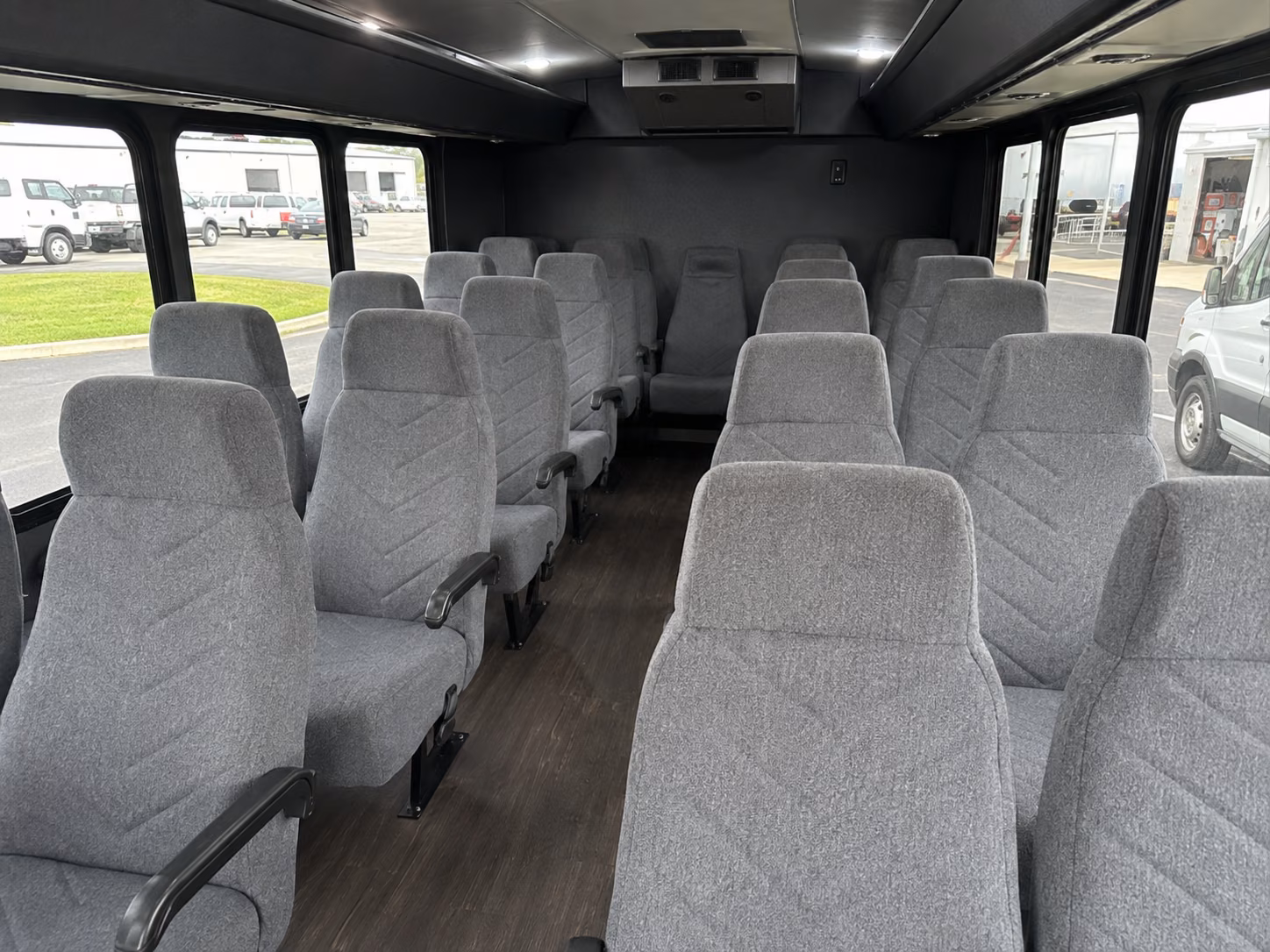 egg harbor township discreet government and military shuttles in egg harbor township