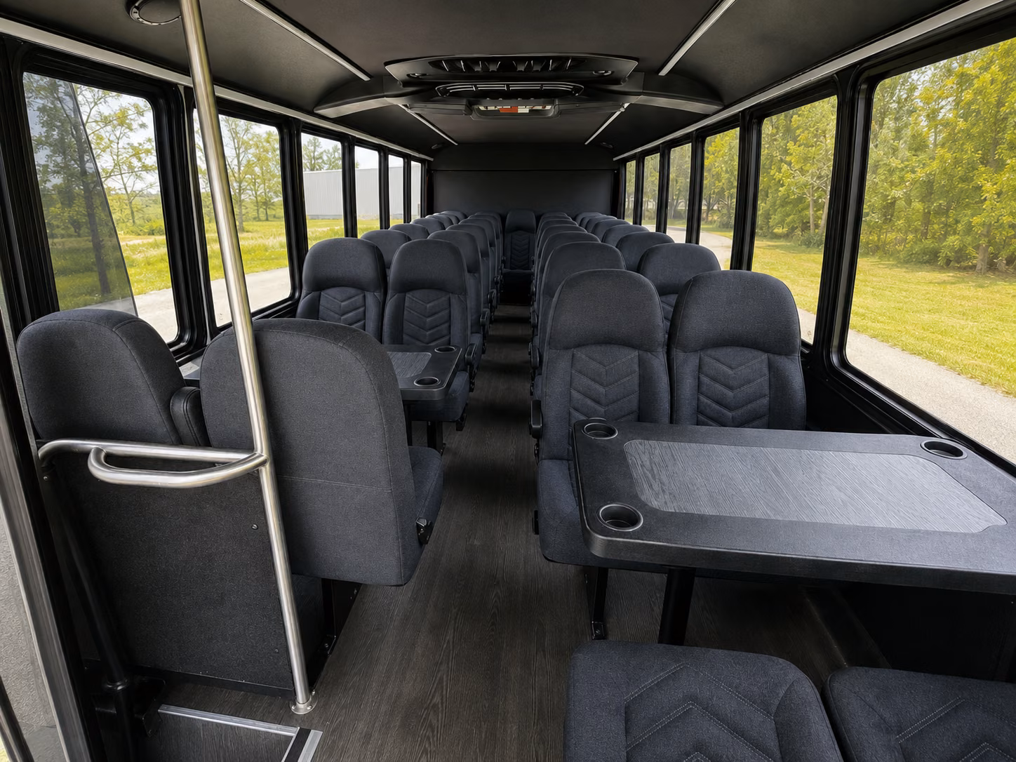 egg harbor township make team and fan travel easier with egg harbor township charter bus rentals