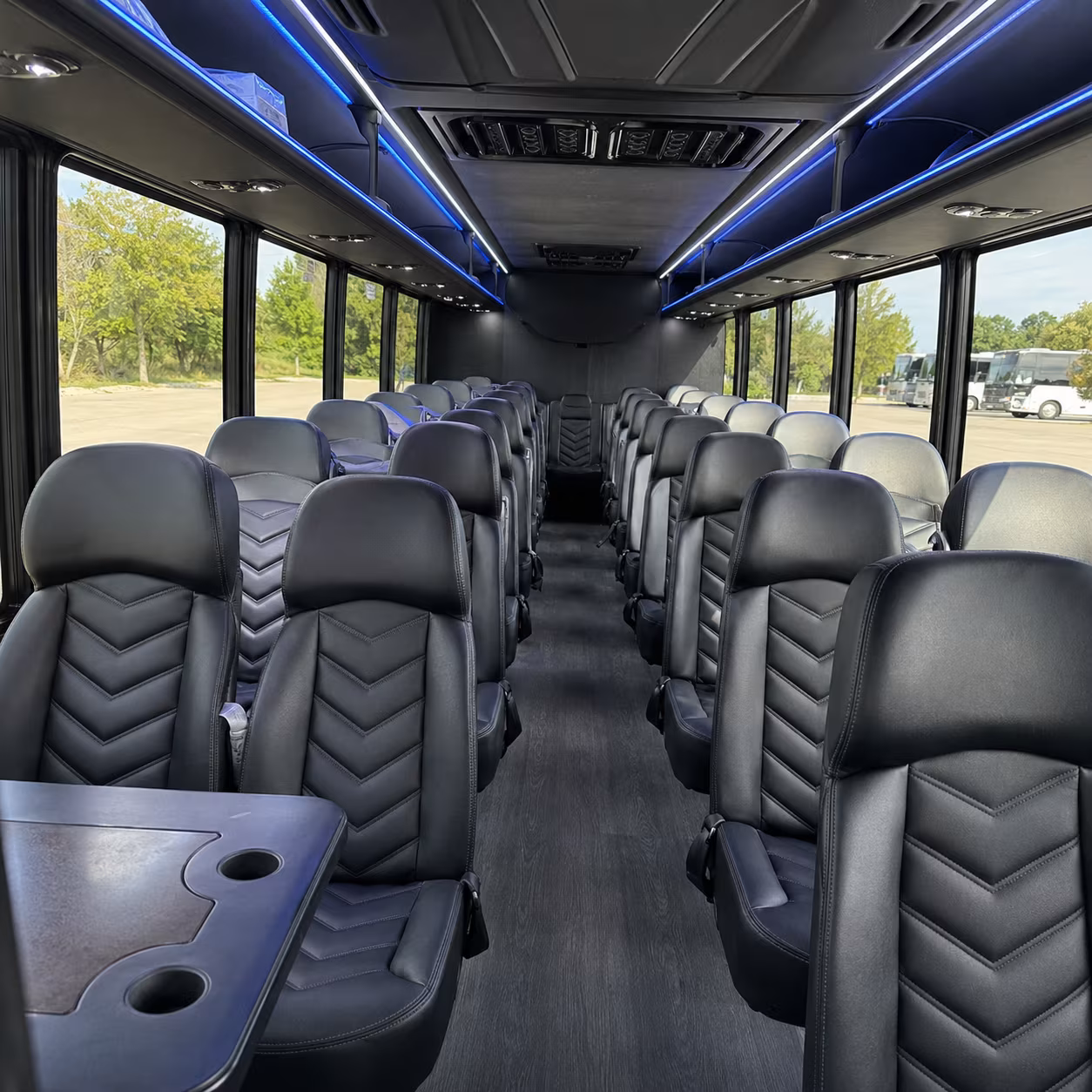 evesham township make prom night memorable with evesham township prom bus rentals