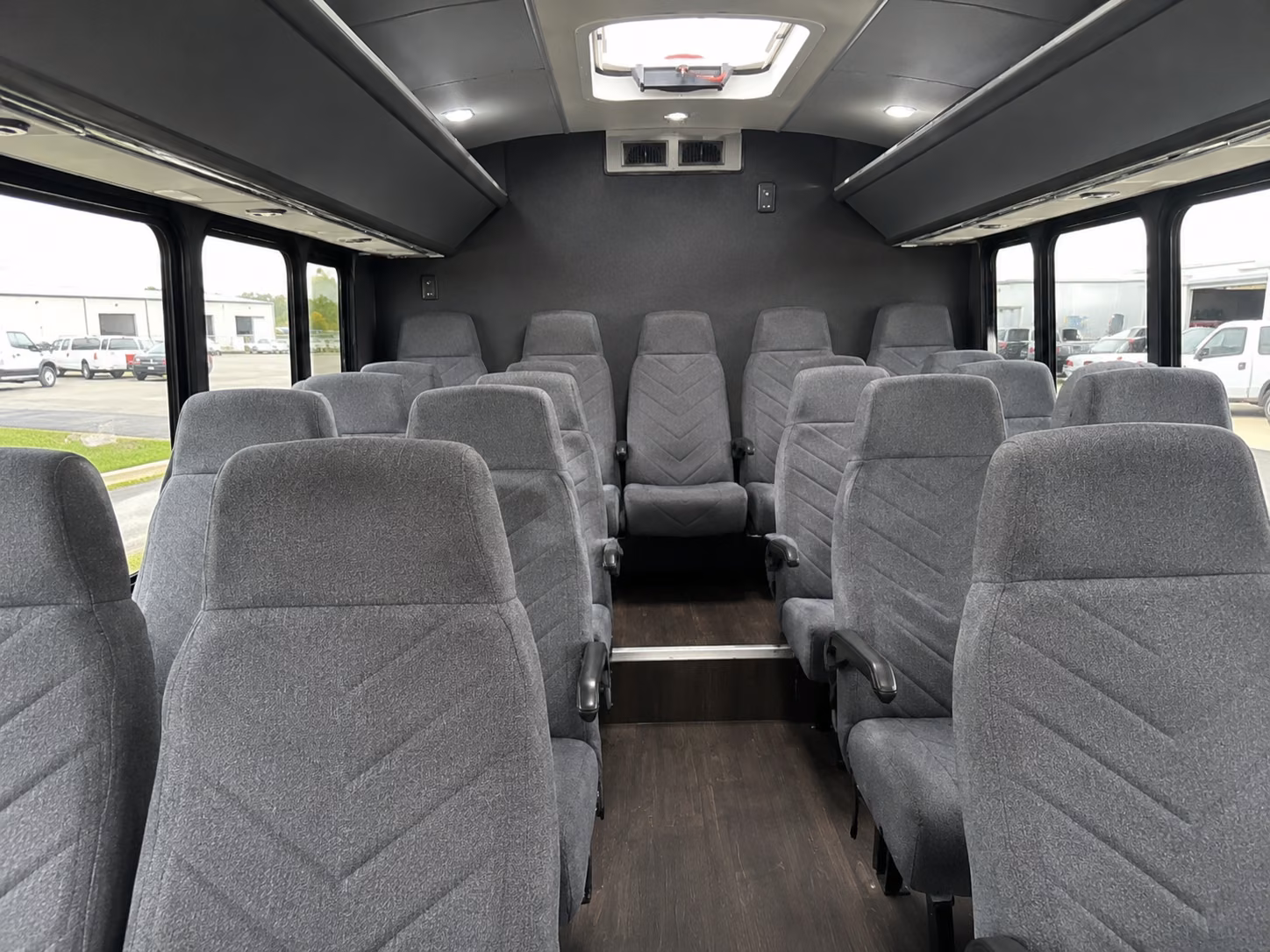 evesham township seamless transportation for players coaches staff and fans