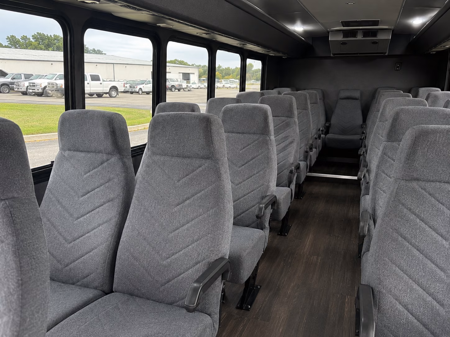 evesham township seamless transportation for your wedding party and guests