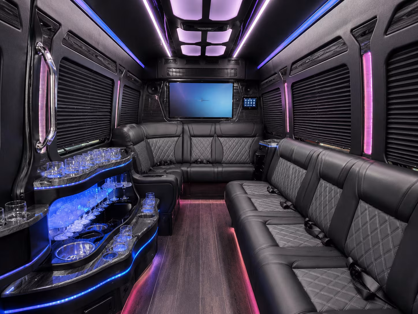 give your congregation a comfortable ride to lancaster the jersey shore and beyond