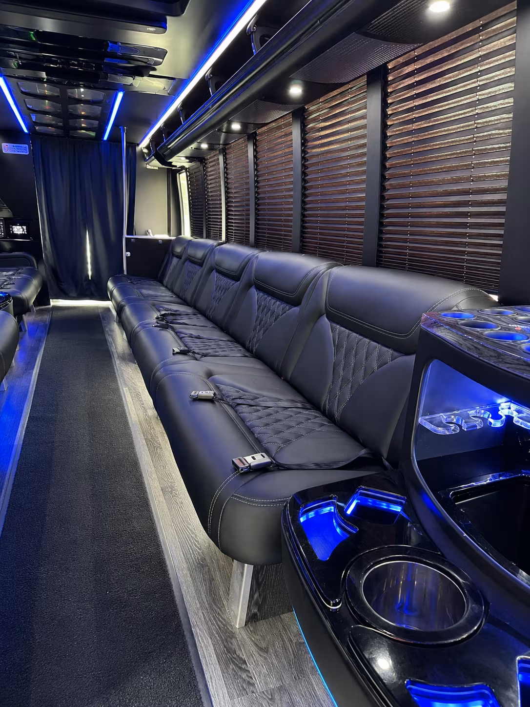 gloucester bachelor bachelorette party bus rental