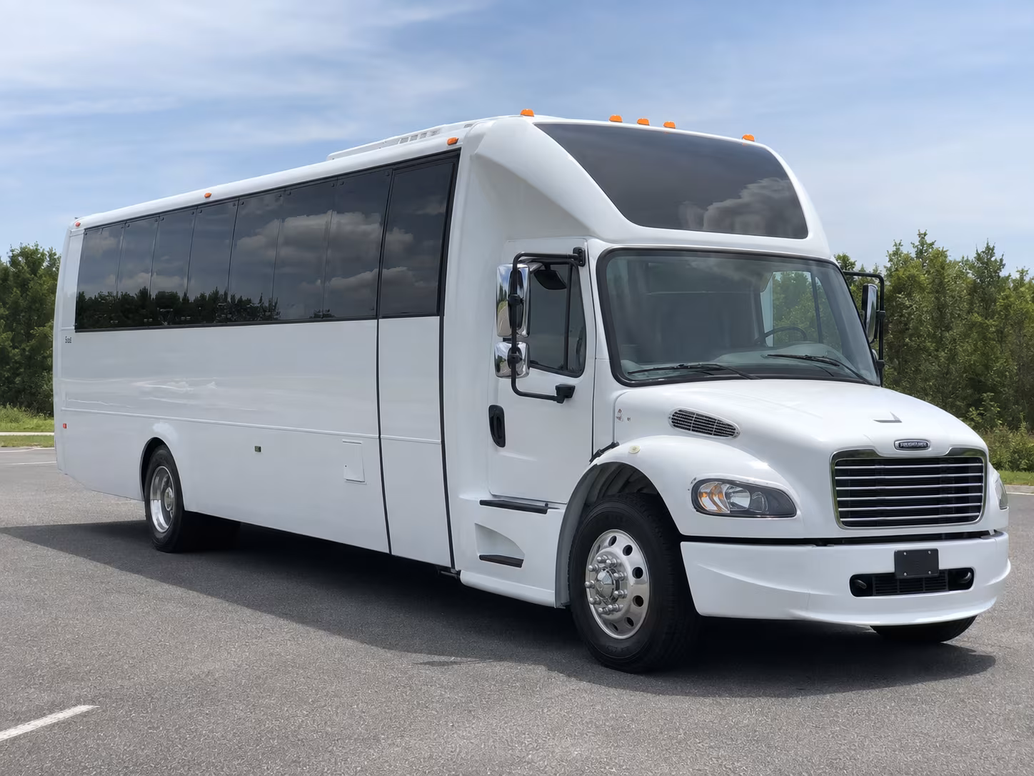 gloucester concert party bus rental
