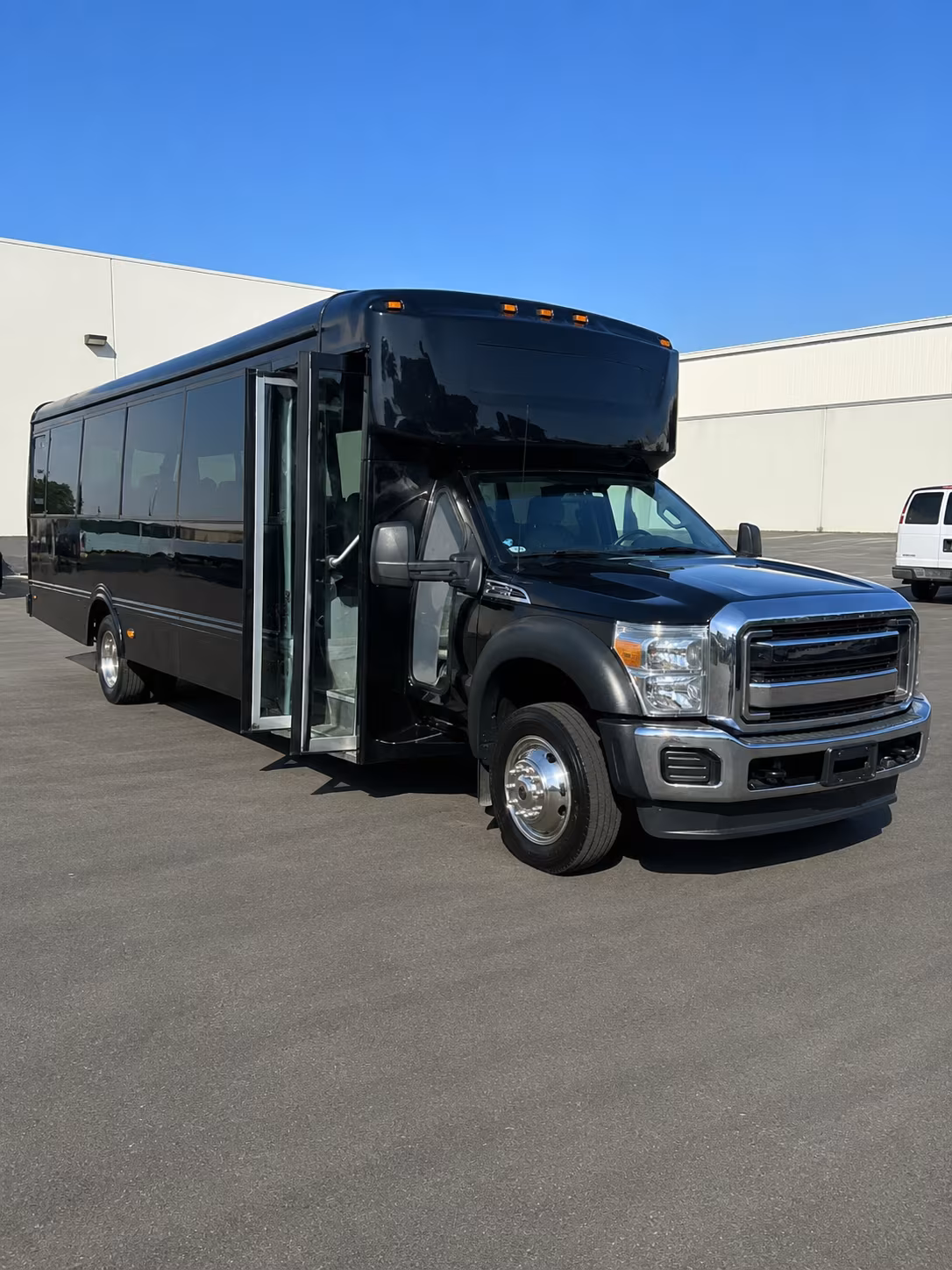 gloucester holiday party bus rental