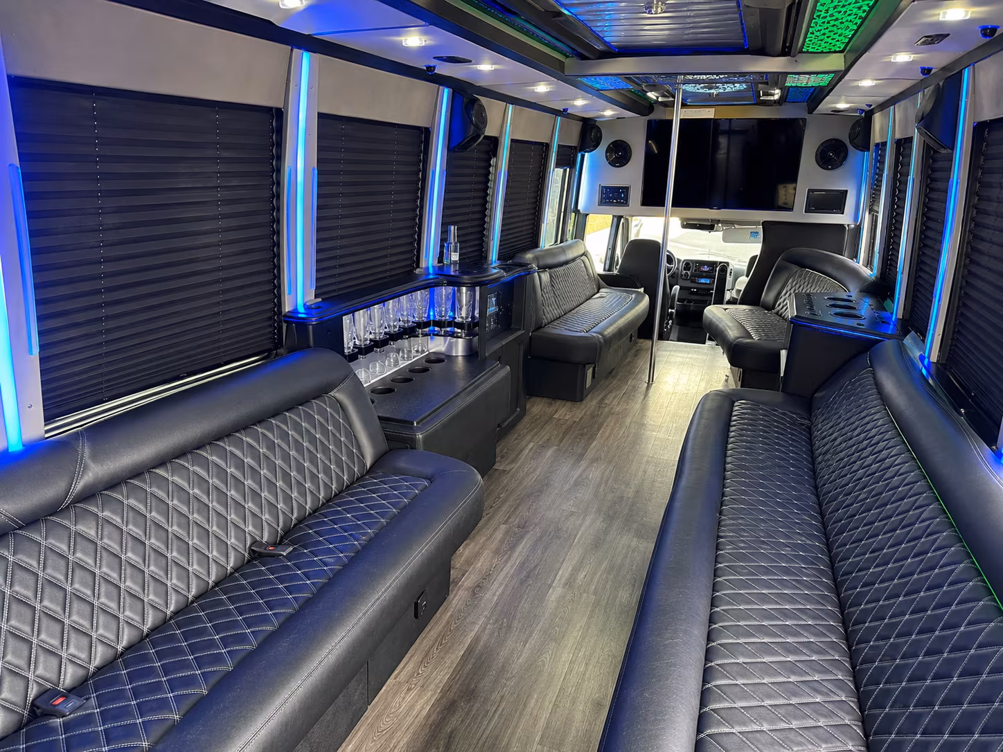 gloucester party bus rental gallery