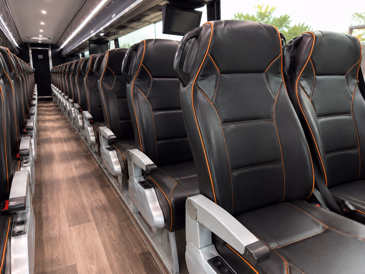gloucester wine tour brewery transportation onboard seating