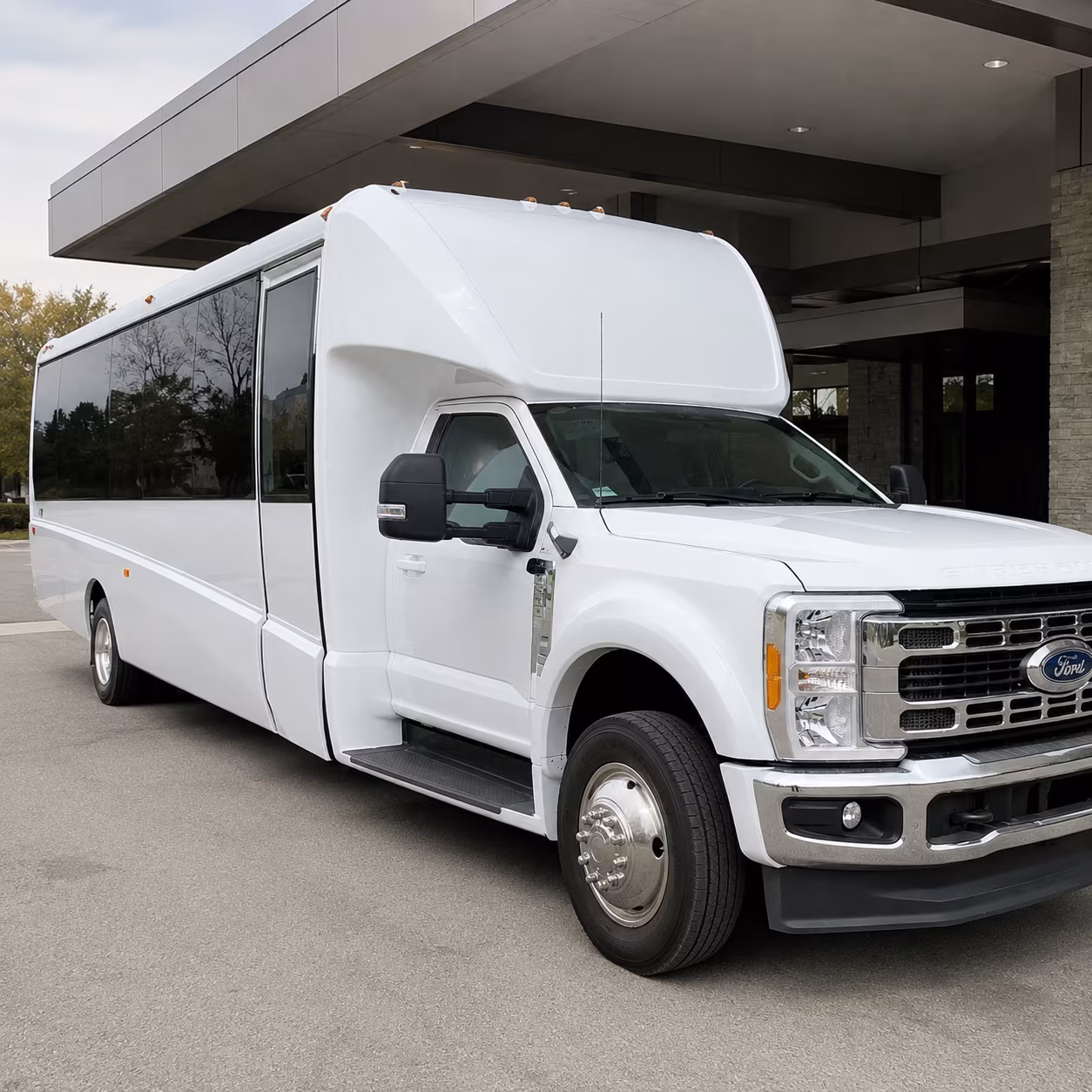 how seasonality and peak times affect charter bus rates in gloucester new jersey