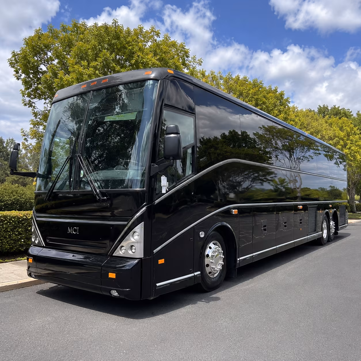 instead of losing shift workers to transit gaps run your own shuttle