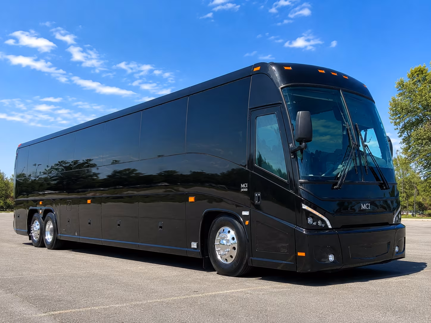 mount laurel township book a charter bus for your mount laurel township sports team or fan group