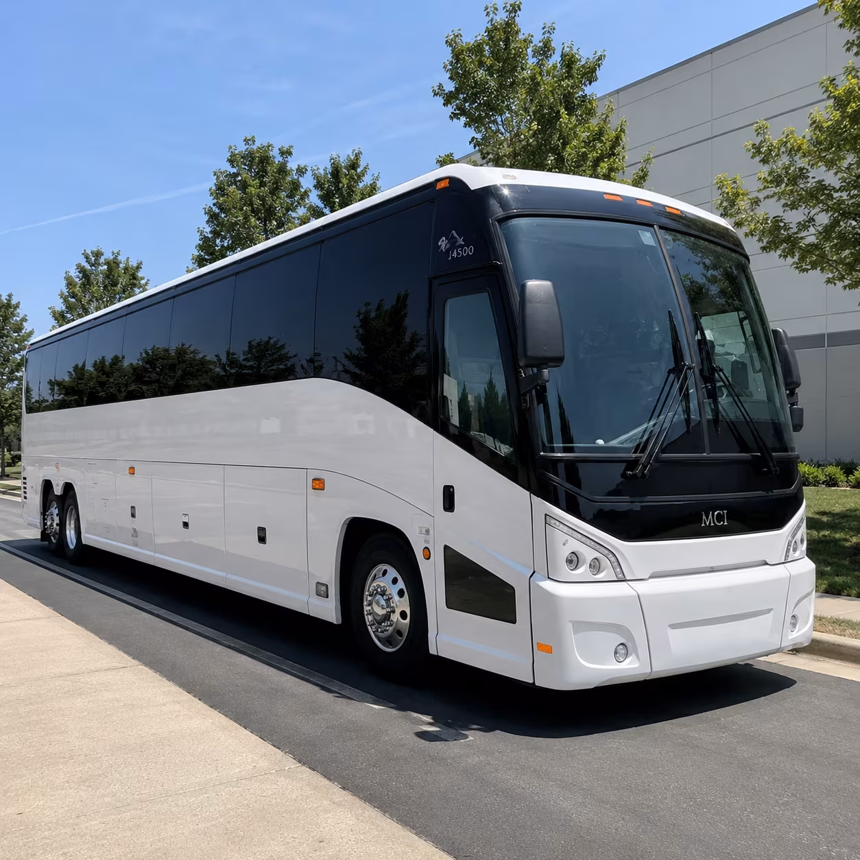 mount laurel township professional corporate charter bus rentals in mount laurel township