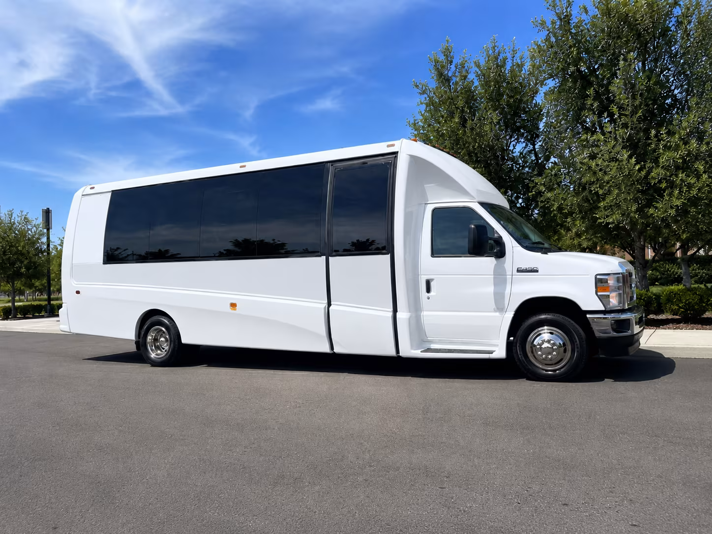mount laurel township prom night bus rentals across mount laurel township