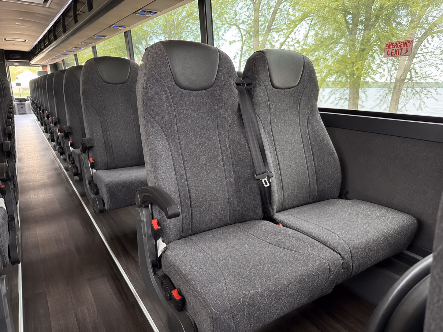 multi day trips and shore season transportation from gloucester