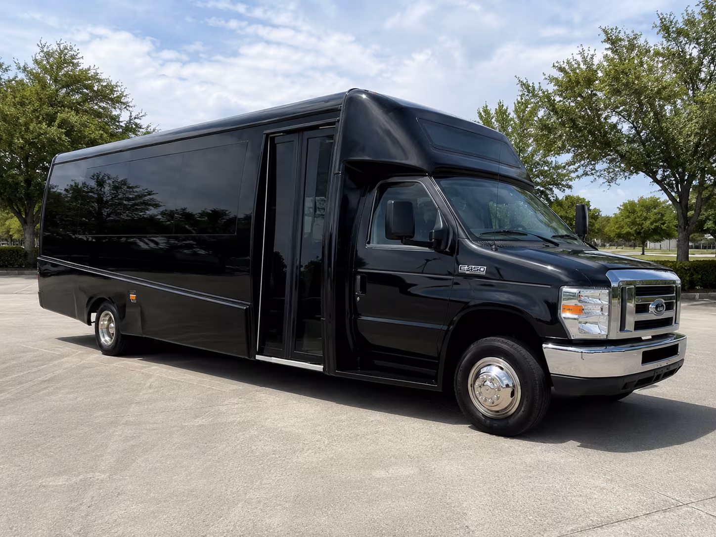 pennsauken township book a charter bus for your pennsauken township wedding