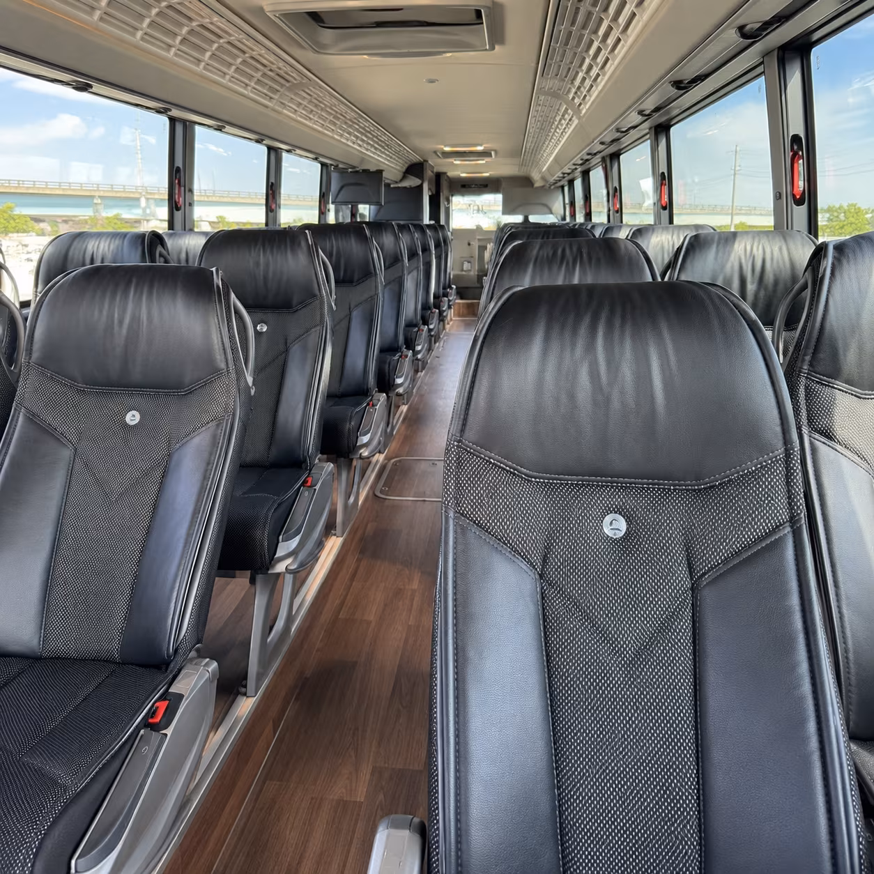 pennsauken township bring your whole congregation together on one charter bus
