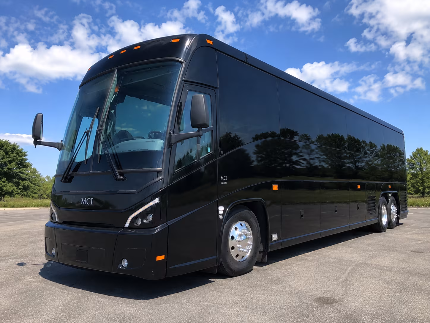 pennsauken township make your group trip comfortable with a pennsauken township long distance charter bus rental