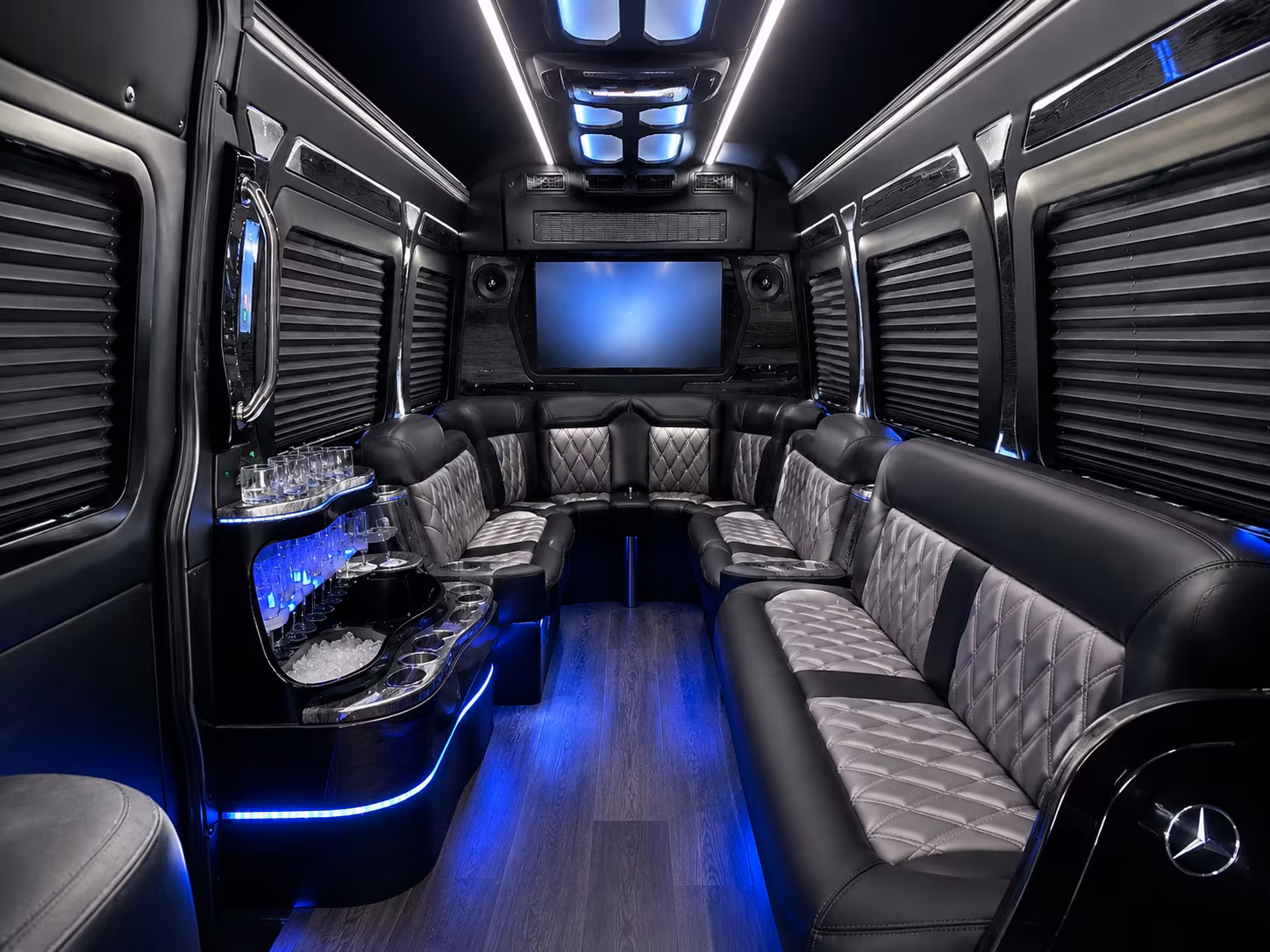 pennsauken township prom night bus rentals across pennsauken township
