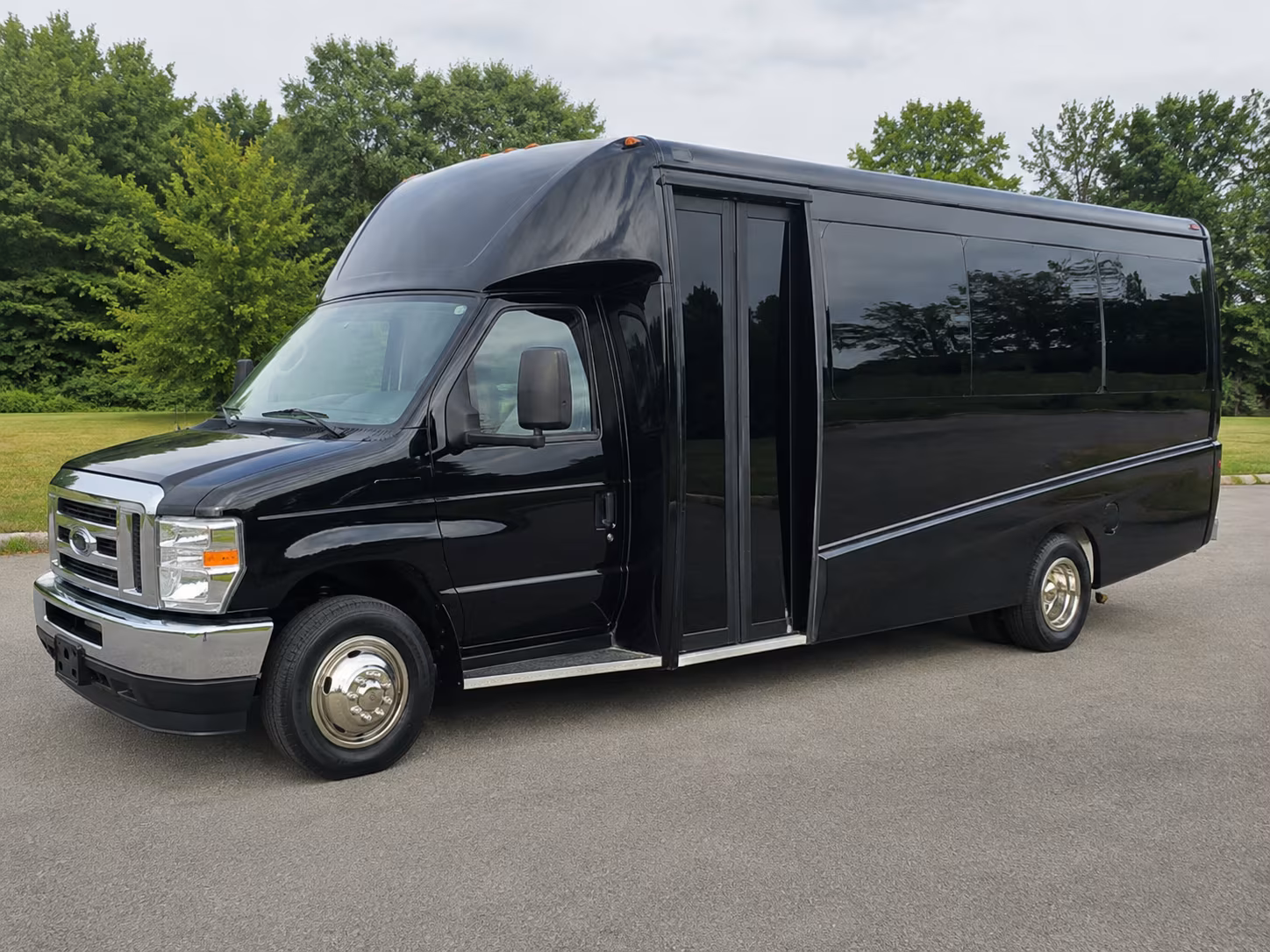 pennsauken township student group transportation in pennsauken township