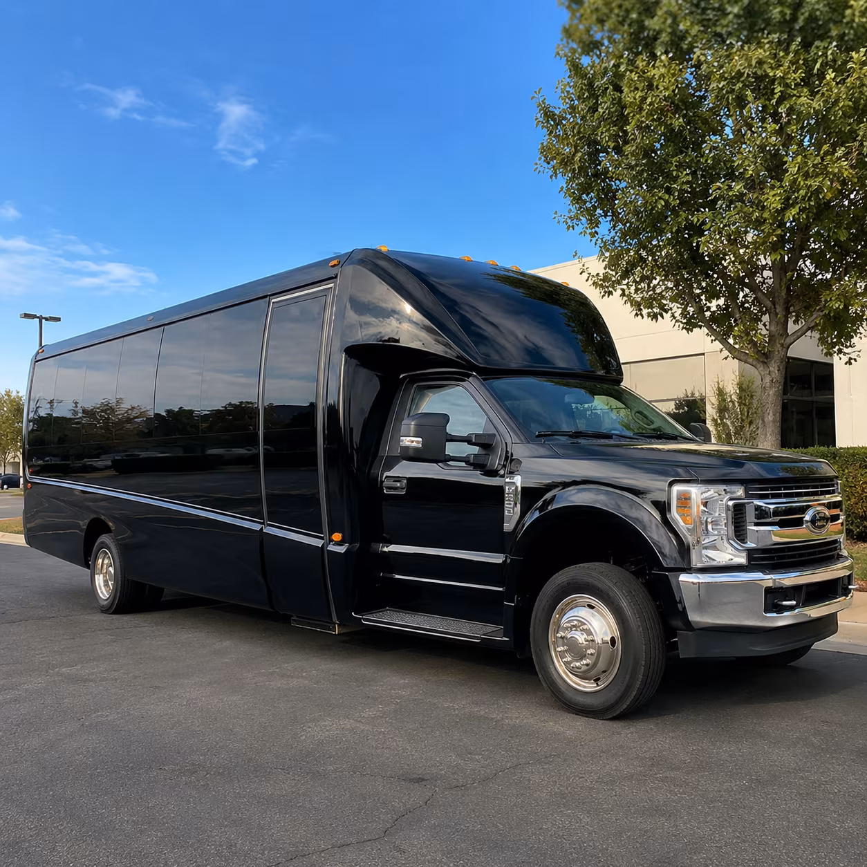 pennsauken township winery tour charter bus rentals