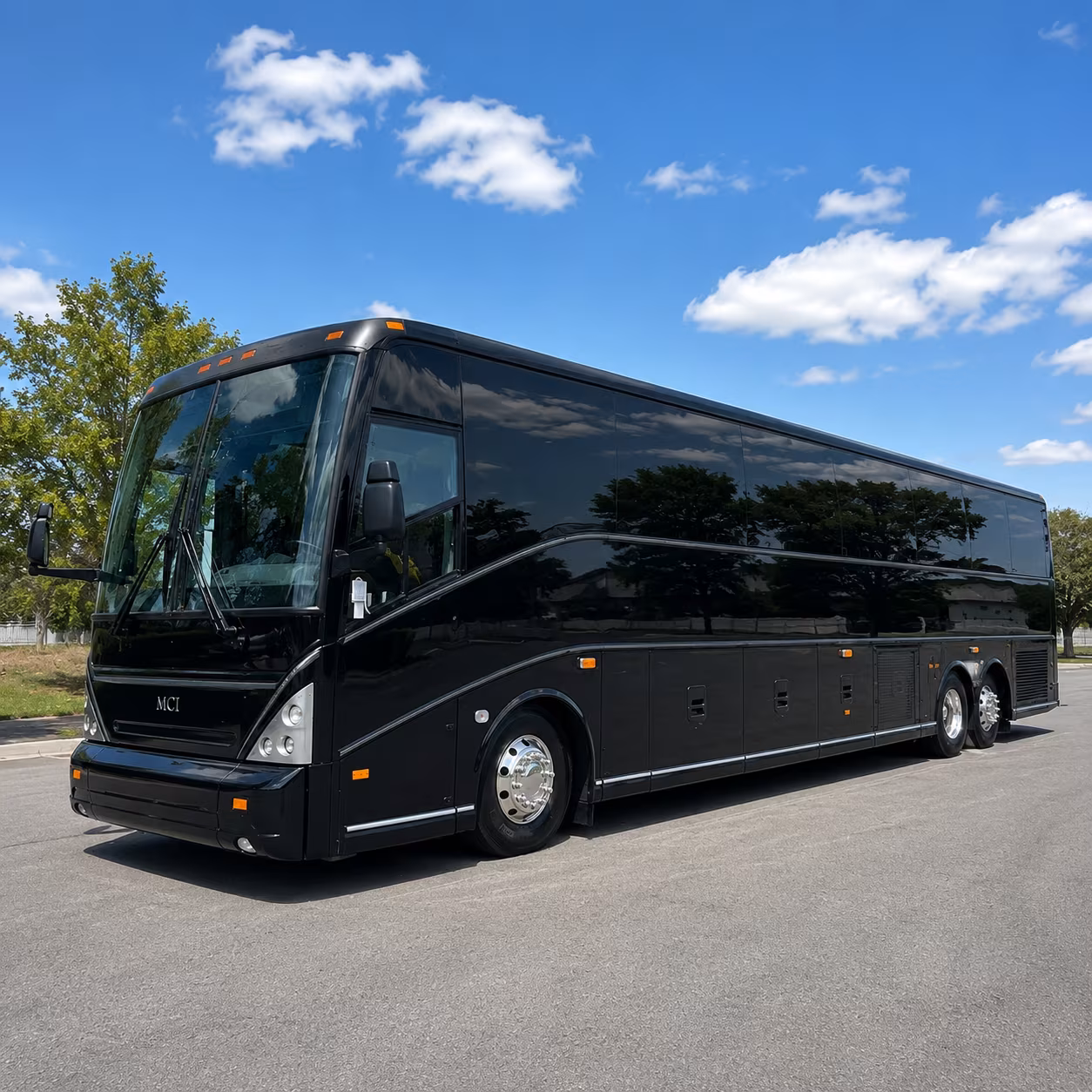philadelphia bring your wedding guests together with a philadelphia charter bus