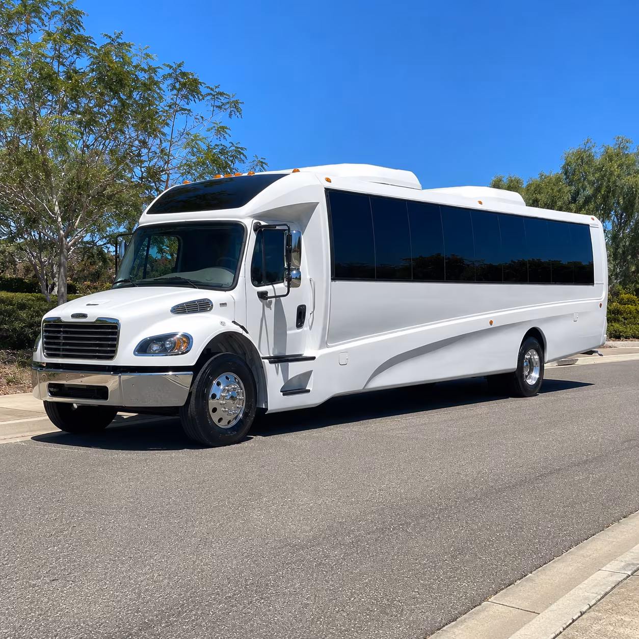 philadelphia coordinate group travel with philadelphia church bus rentals