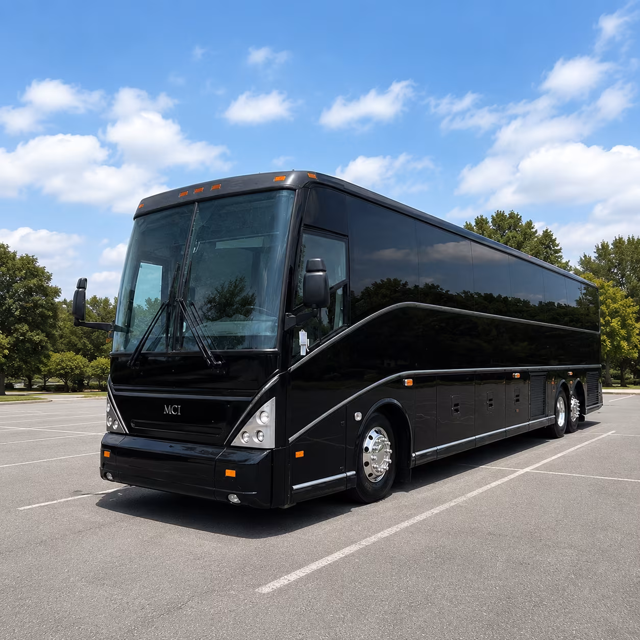 philadelphia private event charter bus rentals for your group