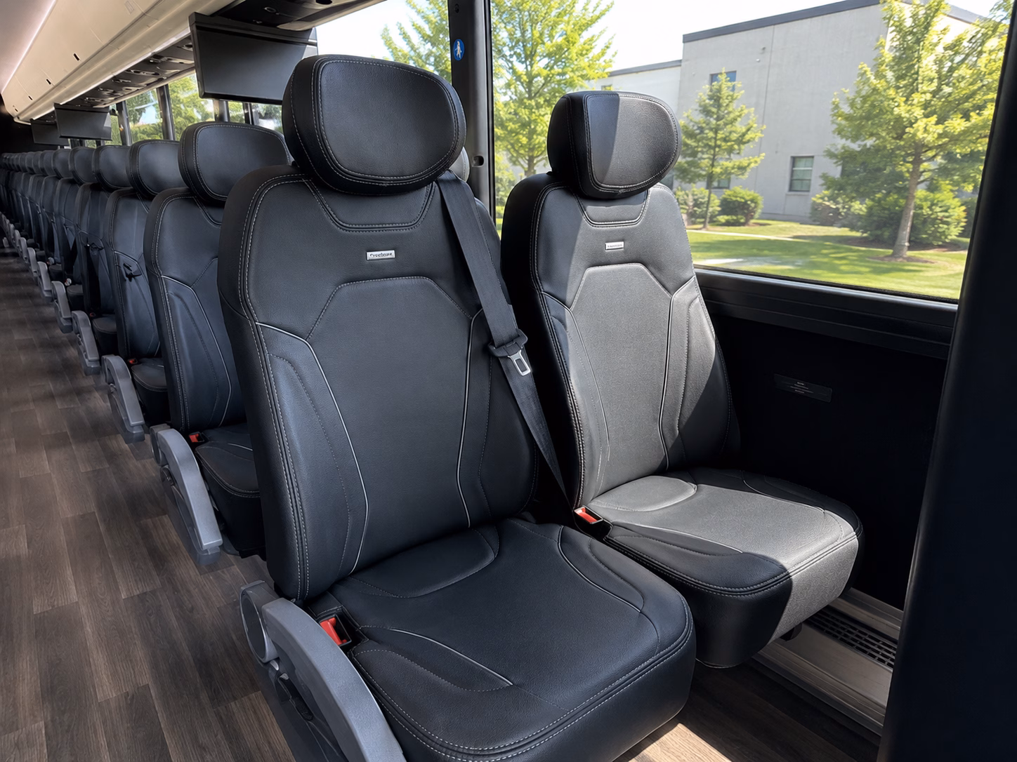 philadelphia travel to field trip destinations with a philadelphia charter bus rental