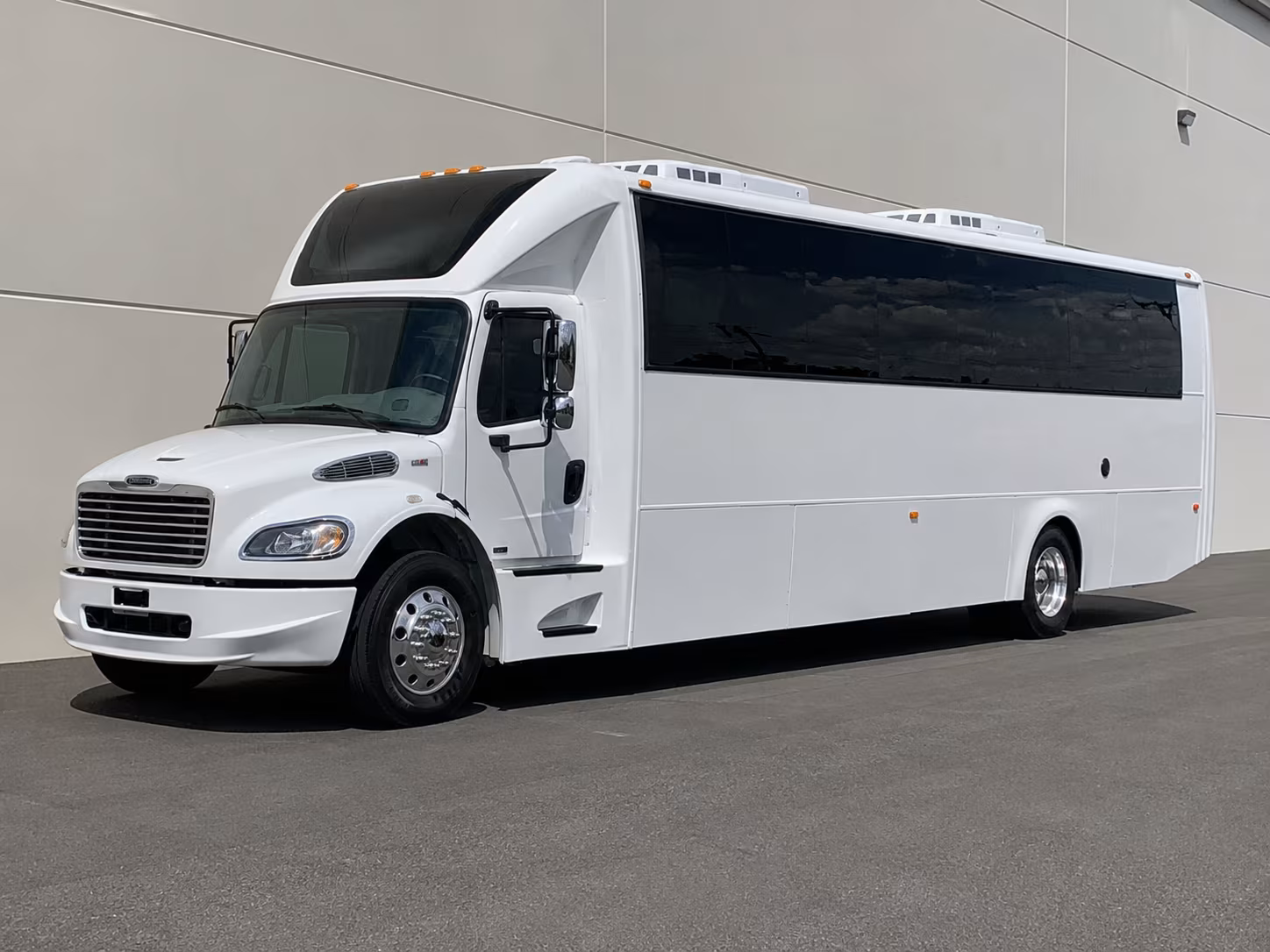 south jersey winery tour party bus rental