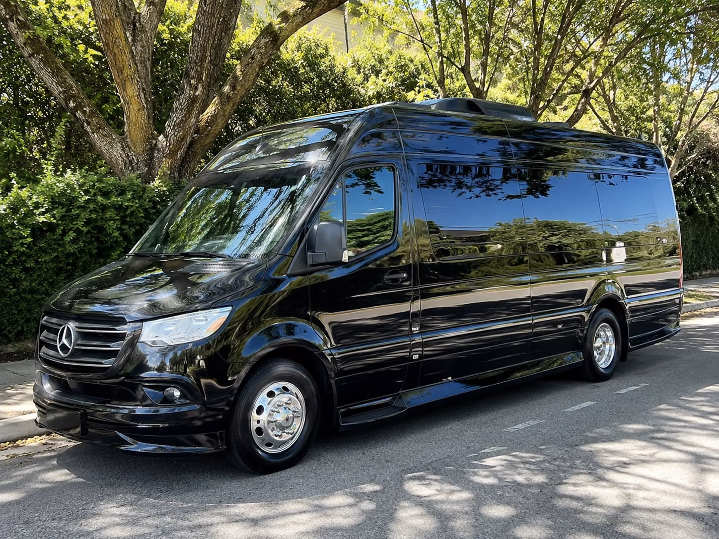 trenton airport shuttles for your travel needs