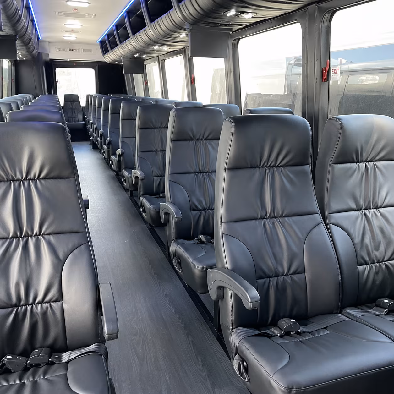 trenton book charter buses for your trenton government or military group