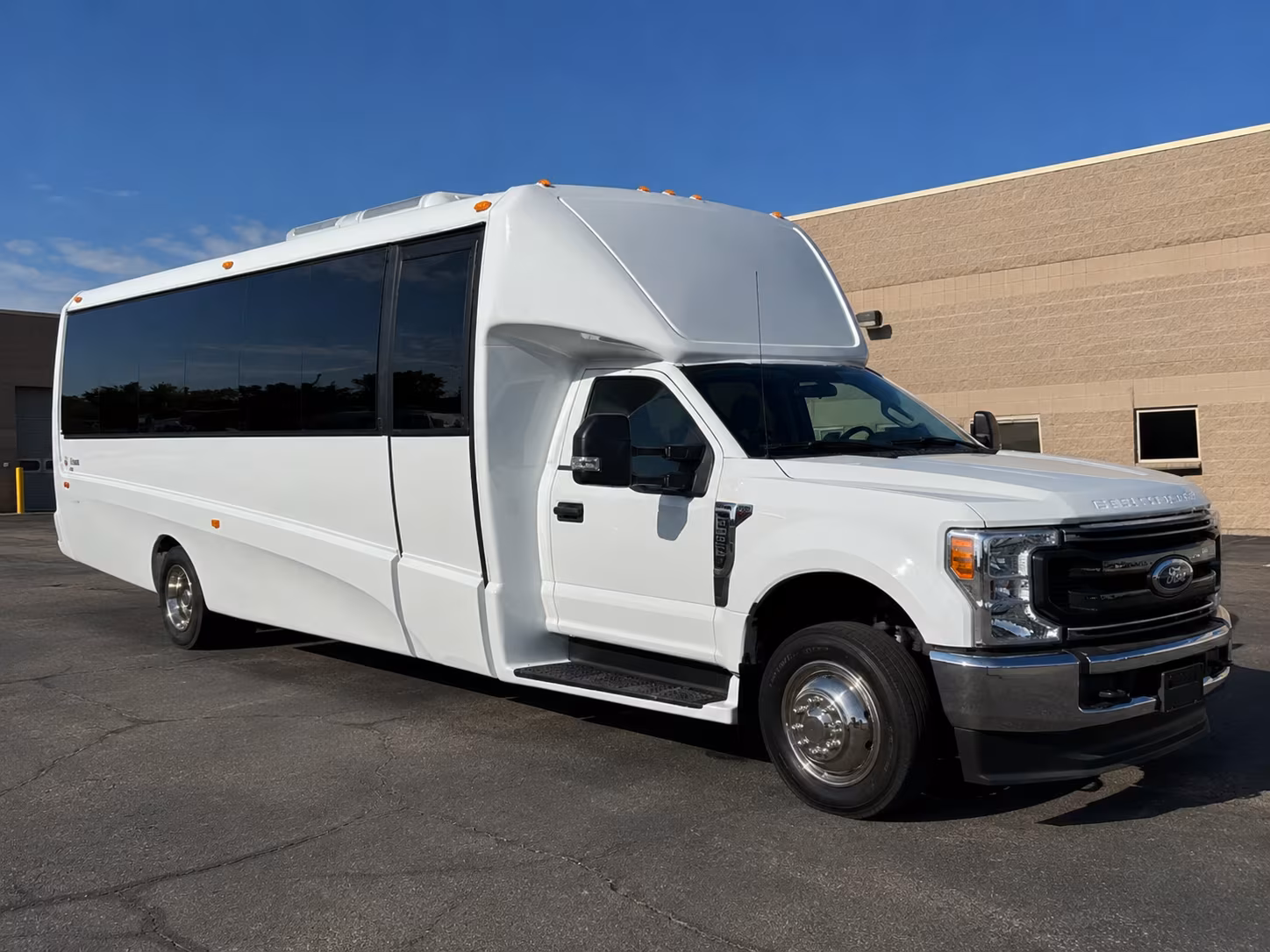 trenton bring your congregation together with trenton church bus rentals