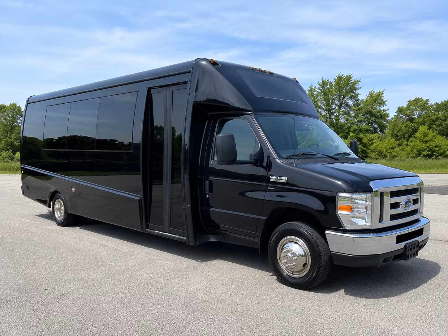 trenton charter a bus for your next trenton field trip