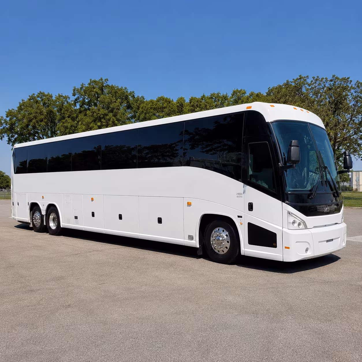 trenton spacious charter bus rentals for trenton sporting events