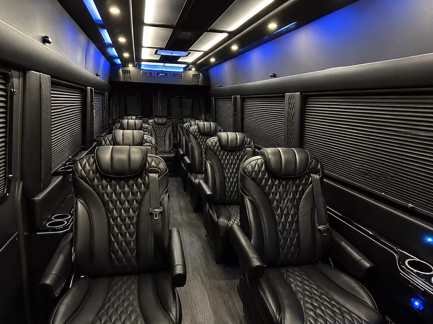 vineland airport transfer shuttles