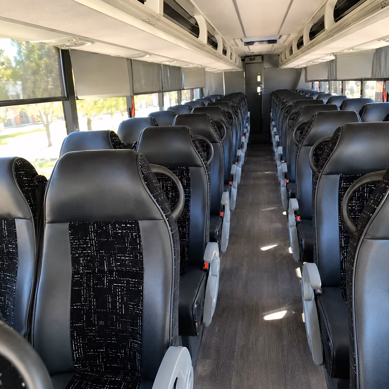 vineland get your congregation moving with vineland church bus rentals