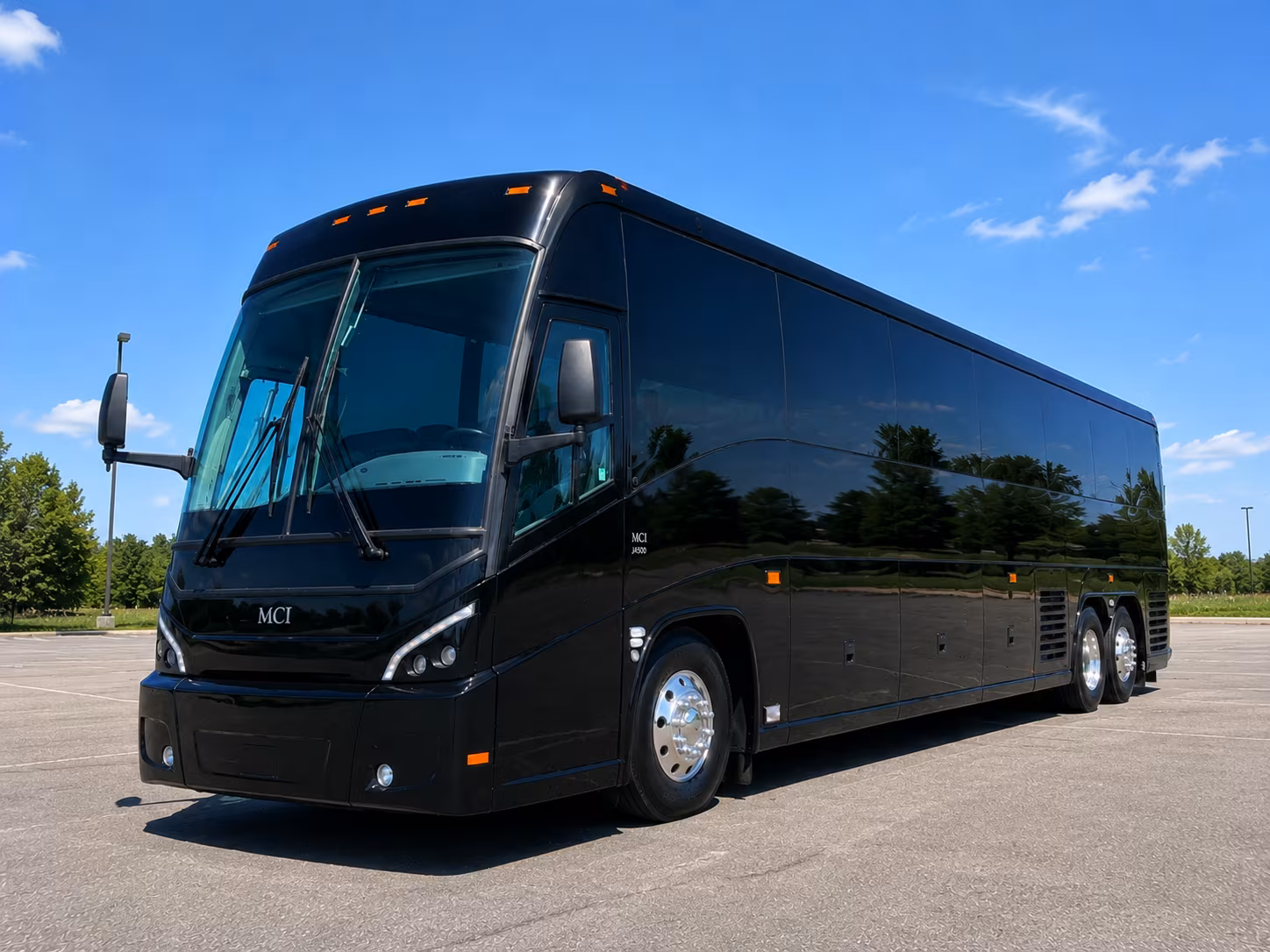 washington township make church group travel easier with washington township charter bus rentals