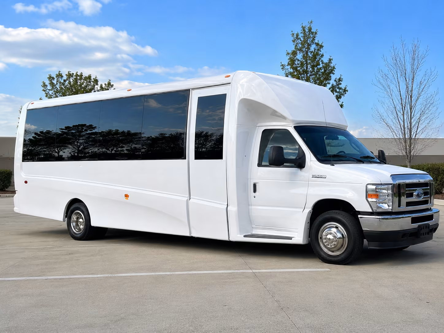 what about guests arriving via patco or philadelphia hotels