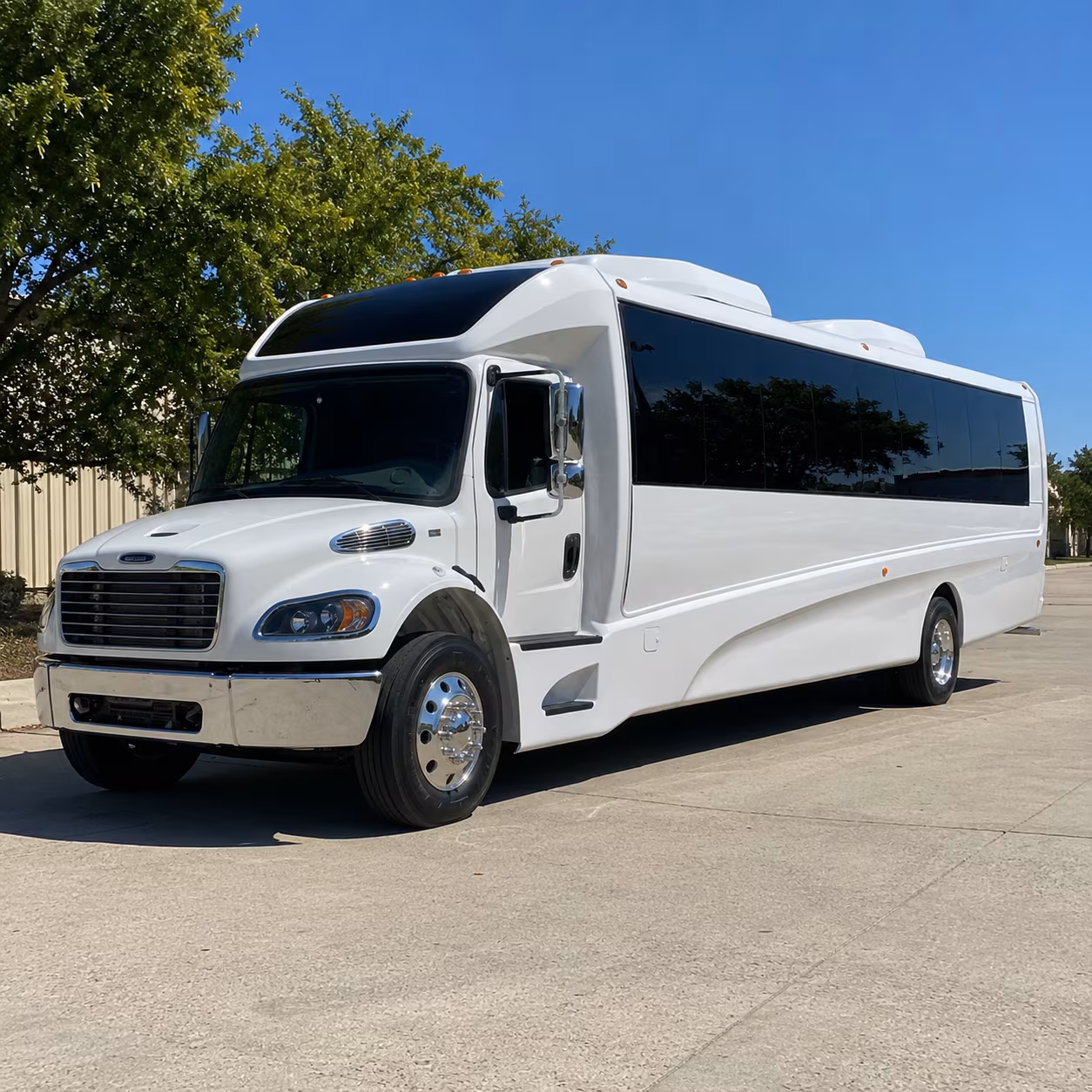 why gloucester groups love renting a bus for south jersey events