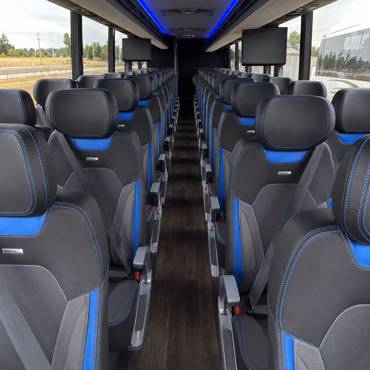 you can count on gloucestercharterbuscompany com for easter christmas and every high attendance service